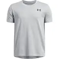 Under Armour Tech Vent Jacquard Kortarmet T-skjorte
