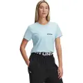 Under Armour Rival Outline Kortarmet T-skjorte