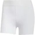 Adidas Techfit Stay In Play 5´´ Korte Leggings