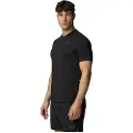 Castore Cme30963 Kortarmet T-skjorte