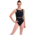 Intermezzo Clementine Leotard