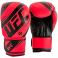 UFC Performance Kunstlær Boksehansker