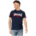 Lonsdale Merryn Kortarmet T-skjorte