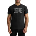 Leone1947 Reflect Kortarmet T-skjorte