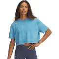 Under Armour Rival Wash Kortarmet T-skjorte