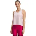 Under Armour Tech Swing Ermeløs T-skjorte