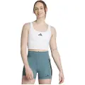 Adidas Power Sports-bh Med Lett Støtte