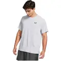 Under Armour Tech Textured Kortarmet T-skjorte