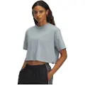 Under Armour Rival Kortarmet T-skjorte