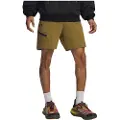 Under Armour Unstoppable Fleece Shorts