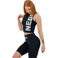 Nebbia Snatched 627 Sport-topp