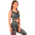 Nebbia Mesh Breathe 411 Sport-topp