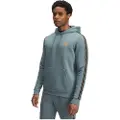 Under Armour Icon Fleece Taping Hettegenser