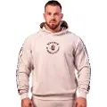 Nebbia Washed Heritage 793 Hettegenser