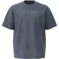 Under Armour Hwt Athletes Kortarmet T-skjorte