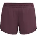 Under Armour Tech Play Up Plus Shorts