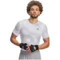 Under Armour Heatgear Armour Printed Kortarmet T-skjorte