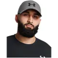 Under Armour Stealthform Uncrushable Cap