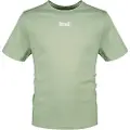 Everlast Slub Dye Kortarmet T-skjorte