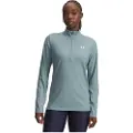 Under Armour Tech Rib Halv Glidelås Genser