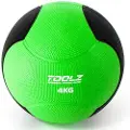 Toolz 4 Kg Medisinball