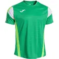 Joma Montreal Kortarmet T-skjorte