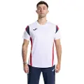Joma Montreal Kortarmet T-skjorte