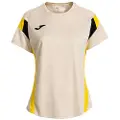Joma Montreal Kortarmet T-skjorte