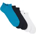 Hugo Boss Uni 10244663 01 Korte Sokker 5 Par