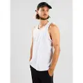 Shaka Wear 6.0 Oz Singlet hvit