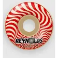 Spitfire Reynolds Formula Four 93 Classic 54mm Hjul rød