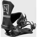 Nitro Team Pro 2026 Snowboardbinding svart