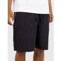 Carhartt WIP Toland Shorts svart