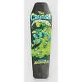 Creature Haunted Sea 8.47" Skateboard Deck mønster