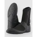 Patagonia R4 Yulex Regulator Round Toe Neoprensko svart