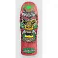 Santa Cruz Winkowski Bigfoot Pro 10.35" Skateboard Deck mønster