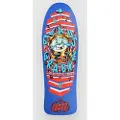 Santa Cruz Grabke All Around Reissue 9.89" Skateboard Deck mønster
