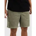 Katin USA Kord Patio Shorts grønn
