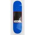 Hockey Skateboards Bedrot - John Fitzgerald 8.38" Skateboard Deck mønster