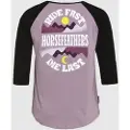 Horsefeathers Ain T-skjorte