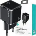 Usams Cc140tc01 Usb-c Vegglader