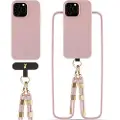 Just Elegance Iphone 15 Pro 6.1´´ Magsafe Telefondeksel