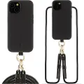 Just Elegance Iphone 15 6.1´´ Magsafe Telefondeksel