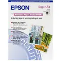 Epson Watercolor A3+ 20 Sheet 190 G S041352 Papir