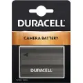 Duracell 1600mah Canon Bp-511 Bp-512 Litiumbatteri