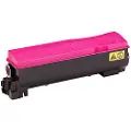 Kyocera Tonerkassett magenta, 12.000 sider