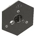 Manfrotto 130-38 - quick release plate