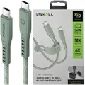 EnerGea Cbl-flcc-grn150m Usb-c-kabel