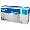 Samsung Hp-sf560 Sf565/sf-d560ra/els Toner