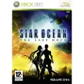 Xbox Games Xbox 360 Star Ocean: The Last Hope